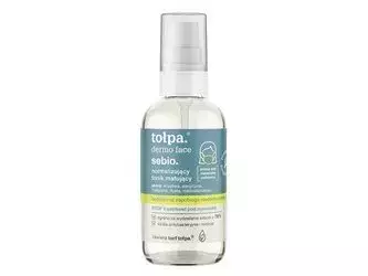 Tolpa - Dermo Face Sebio - Normalisierendes mattierendes Gesichtswasser- 100ml