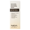 NIDA - White Rice Whitehead Exfoliating Serum - Peeling-Serum für das Gesicht mit Weißreis-Extrakt - 50 ml