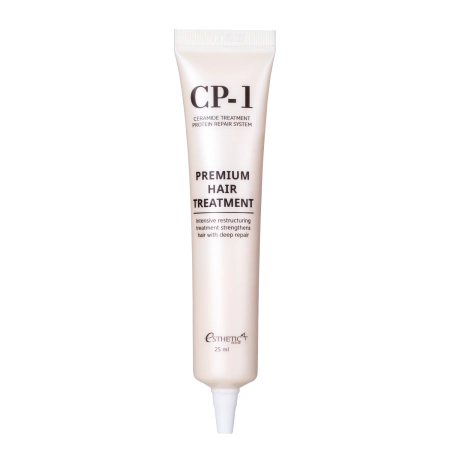 CP-1 - Premium Hair Treatment - Protein-Haarmaske - 25ml