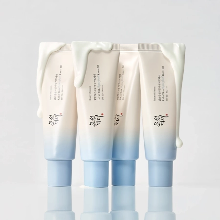 Beauty of Joseon - Relief Sun Aqua - Fresh: Rice + B5 SPF50+ PA++++ - Sonnenschutzcreme - 50ml