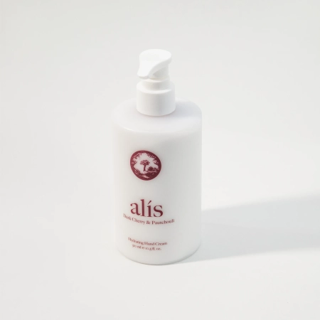 Alis - Hydrating Hand Cream - Feuchtigkeitsspendende Handcreme - 310 ml