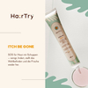 HairTry - Itch Be Gone - SOS Maske für die Kopfhaut - 50ml 