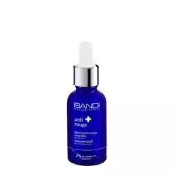 Bandi - Medical Expert - Anti-Rouge - Konzentrierte Ampulle für die Blutgefäße - 30ml