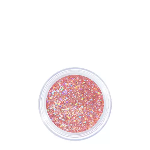Unleashia - Get Loose Glitter Gel - Glitter für Gesicht und Körper - 4 Love Dreamer - 4g
