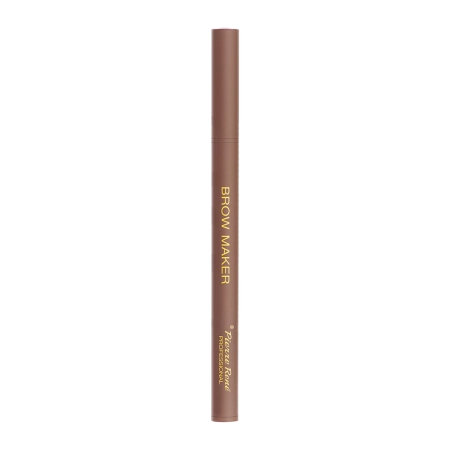 Pierre Rene - Brow Maker - Augenbrauenstift - Light Brown - 0,5g