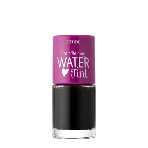 Etude House - Dear Darling Water Tint - Lip Tint - Grape Ade - 9.5g