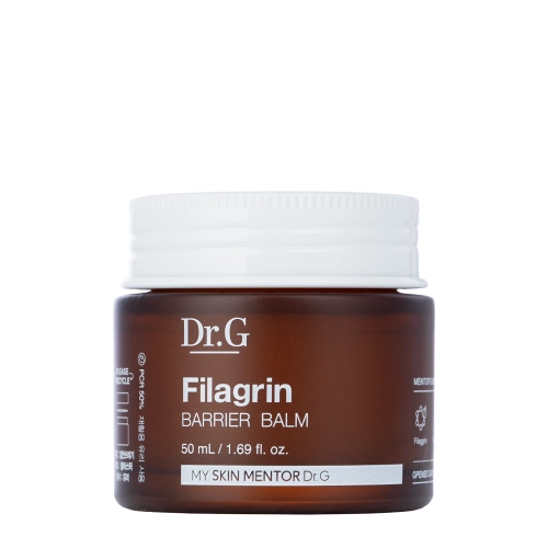 Dr.G - Filagrin Barrier Balm - Schützendes Gesichtsbalsam - 50ml