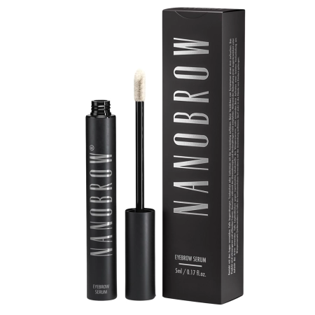 Nanolash - Nanobrow Eyebrow Serum - Augenbrauenpflege - 5ml