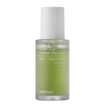 Celimax - The Real Noni Energy Ampoule - Nährende Ampulle mit indischem Maulbeerfruchtextrakt - 30ml