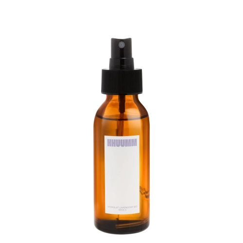 HHUUMM - Schritt 3 Hydrolat - Lavendel Bio - 100ml