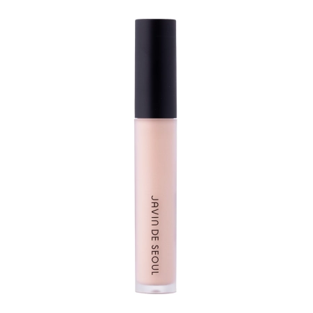 Javin De Seoul - Wink Liquid Concealer - Flüssiger deckender Abdeckstift - 20 Cover Vanilla  - 6.5g