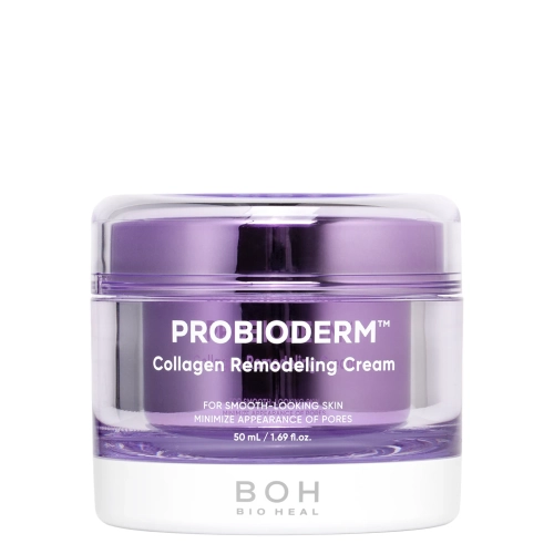 BIOHEAL BOH - Probioderm Collagen Remodeling Cream – Straffende Gesichtscreme – 50ml