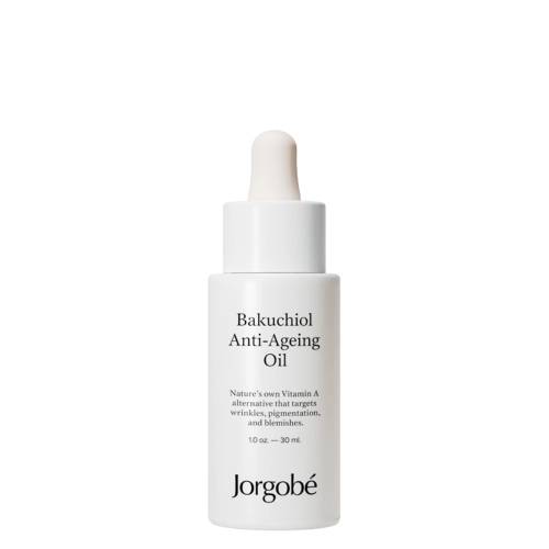 Jorgobé – Bakuchiol Face Oil – Gesichtsöl mit Bakuchiol – 30 ml