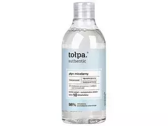 Tolpa - Authentic - Mizellenlotion - 300ml