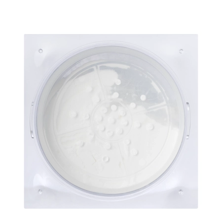 Dr. Althea - Dear. A Face Blur Finishing Powder - Mattierender Puder - 8g