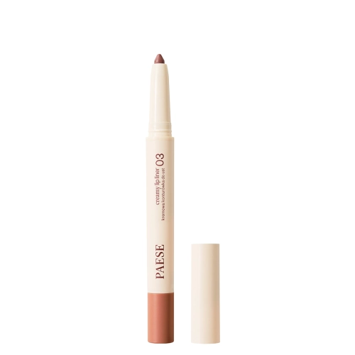 Paese - Cremiger Lippenkonturenstift - Honey Mood - 03 - 0,6 g