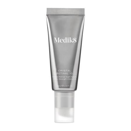 Medik8 - Crystal Retinal 10 - Sehr intensives Anti-Aging Serum - 30ml