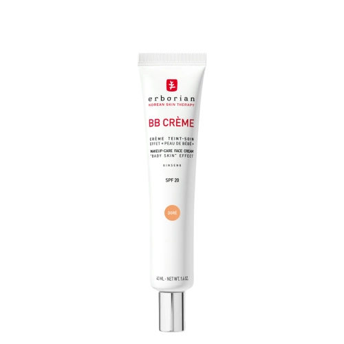Erborian - BB Creme Au Ginseng Dore - Tönende Gesichtscreme - 40 ml