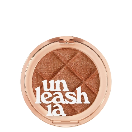 Unleashia - Dough Dough Waffle Blush - Sanftes Wangenrouge - 4 Toasted Crumb - 7g