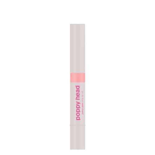 Poppy Head - Juicy Pen Drip Lip Oil - Lippenöl - 01 Sweet Splash - 2,5 g