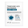 APLB - Tranexamic Acid Niacinamide Sheet Mask - Aufhellende und feuchtigkeitsspendende Tuchmaske für das Gesicht - 1Stk/25ml