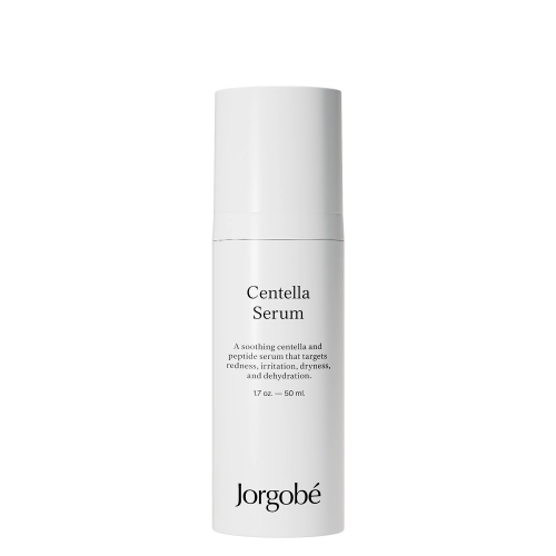 Jorgobé – Centella Serum – Linderndes Gesichtsserum – 50 ml