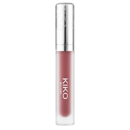 KIKO Milano - Snow-Kissed Holiday Lip Tint - Lippenstift - 02 Mulled Mauve - 3ml
