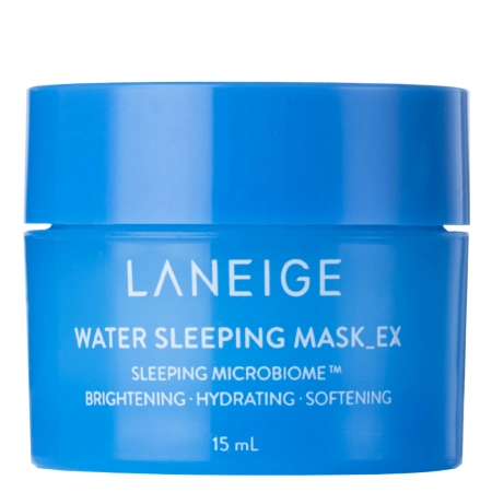 Laneige - Water Sleeping Mask - Revitalisierende und feuchtigkeitsspendende Maske - 15ml