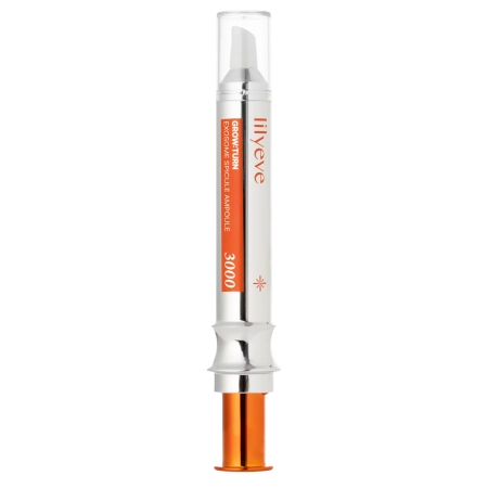 lilyeve - Grow:Turn Exosome Spicule Ampulle 3000 - 10 ml 