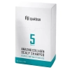 Spaklean - Amazing Collagen Scalp Shampoo - Shampoo für Haare mit Kollagen - 10 x 10 ml
