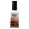 motomont - Afternoon Facial Mist - Feuchtigkeitsspendender und fixierender Make-up-Nebel - 100 ml