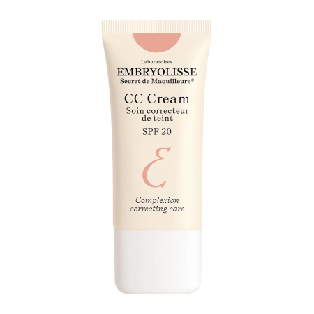 Embryolisse - Secret De Maquilleurs CC Cream SPF20 - CC Creme - 30ml