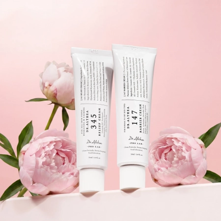 Dr. Althea – Hydrating Duo Set – 50 ml + 50 ml