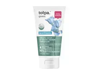 Tolpa - Green - Feuchtigkeitsversorgung - Spülung-Serum für feines und zartes Haar - 150ml