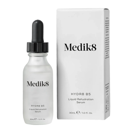 Medik8 - Hydr8 B5 - Serum mit Hyaluronsäure und Panthenol - 30ml