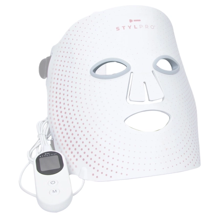 Stylpro - LED Wavelength Mask - LED-Maske