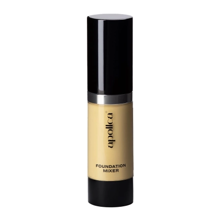  Apollca – Olivfarbener Foundation-Mixer - Olive - 18g