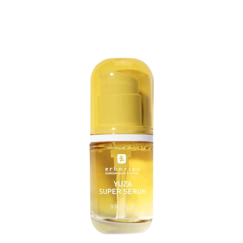 Erborian – Yuza Super Serum – Nähendes Gesichtsserum – 30 ml
