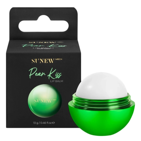 SunewMed+ - Pear Kiss - Feuchtigkeitsspendender Lippenbalsam - 13g