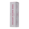 Rom&nd - Zero Matte Lipstick - Matter Lippenstift - 14 Sweet Pea - 3g