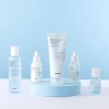 COSRX - Hydrium Triple Hyaluronic Ampoule - Feuchtigkeitsspendende Gesichtsampulle mit Hyaluronsäure - 40ml