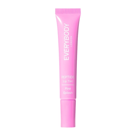 Everybody London - Lip Tint - Lip Tint - Pink Splash - 10ml