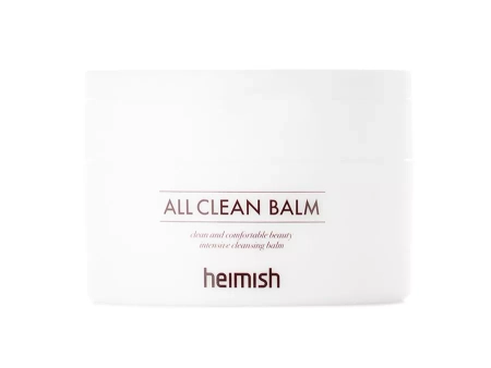 Heimish - All Clean Balm - Balsam zum Entfernen von Make-up - 120ml 