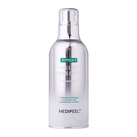  Medi-Peel - Peptide 9 Volume White Cica Essence Pro - Aufhellende Gesichtsessenz - 100ml