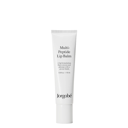 Jorgobe - Multi-Peptide Lip Balm - Peptid-Lippenbalsam - 10ml
