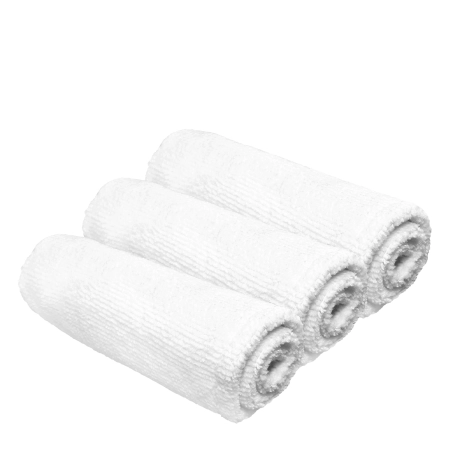 Glov - Skincare Face Towels - Pflegendes Gesichtshandtuch - 3 Stk.