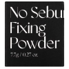 ELROEL - No Sebum Fixing Powder - Mattierender Puder - Lose - 7,7g