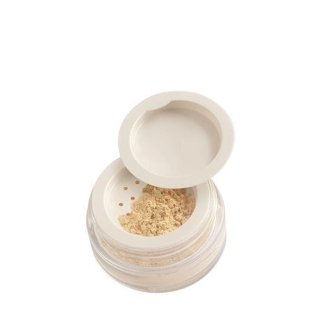 Paese - Minerals - Aufhellende Mineral Foundation - 202W Natural - 7g