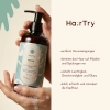 HairTry - Fresh Detox - Detox-Shampoo - 250 ml 