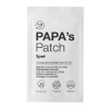 Papa Rezept - Papa's Patch Spot - Heilende Pflaster für Unvollkommenheiten - 90pcs.